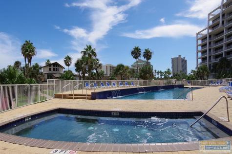 1000 Padre Boulevard South Padre Island TX 78597