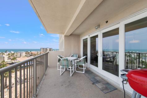 6300 E Padre Boulevard South Padre Island TX 78597