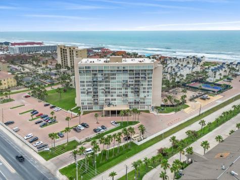 6300 E Padre Boulevard South Padre Island TX 78597