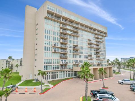 6300 E Padre Boulevard South Padre Island TX 78597
