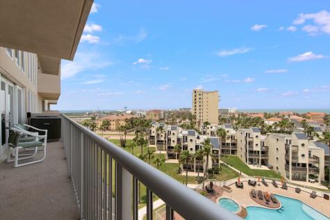 6300 E Padre Boulevard South Padre Island TX 78597