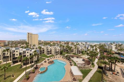 6300 E Padre Boulevard South Padre Island TX 78597