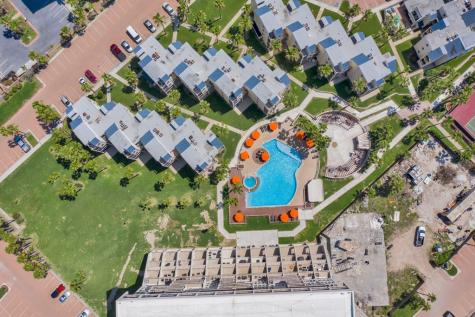 6300 E Padre Boulevard South Padre Island TX 78597