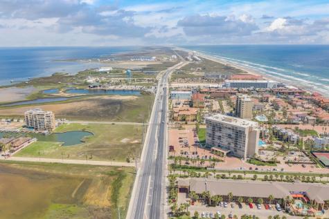 6300 E Padre Boulevard South Padre Island TX 78597