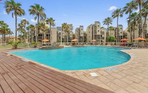 6300 E Padre Boulevard South Padre Island TX 78597