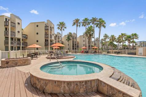 6300 E Padre Boulevard South Padre Island TX 78597