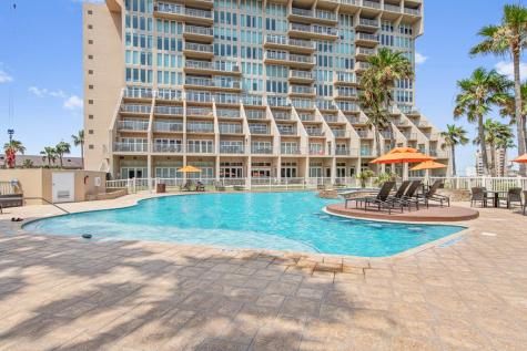 6300 E Padre Boulevard South Padre Island TX 78597