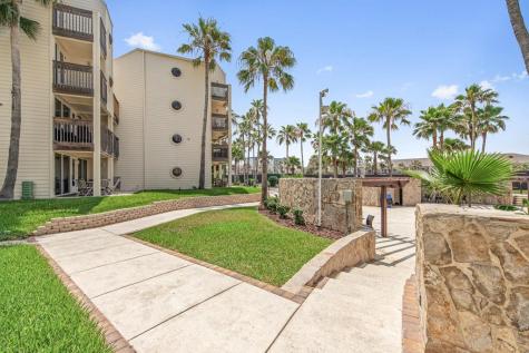 6300 E Padre Boulevard South Padre Island TX 78597