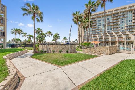 6300 E Padre Boulevard South Padre Island TX 78597