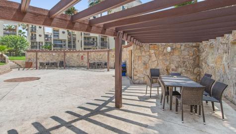 6300 E Padre Boulevard South Padre Island TX 78597