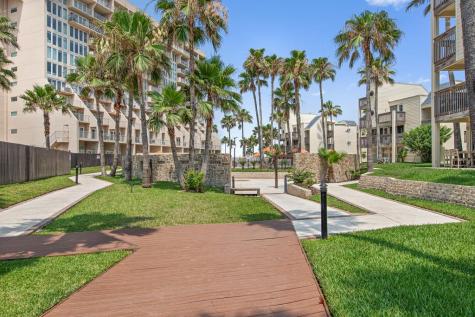 6300 E Padre Boulevard South Padre Island TX 78597