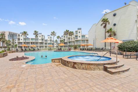 6300 E Padre Boulevard South Padre Island TX 78597