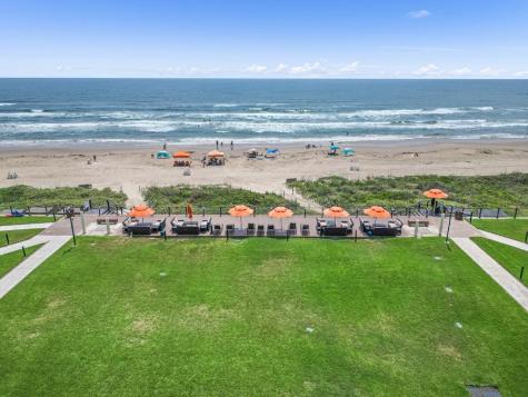 6300 E Padre Boulevard South Padre Island TX 78597