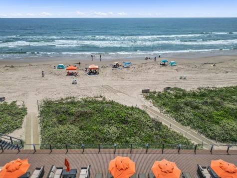 6300 E Padre Boulevard South Padre Island TX 78597