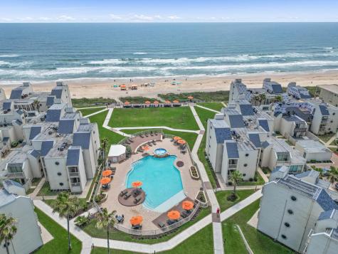 6300 E Padre Boulevard South Padre Island TX 78597