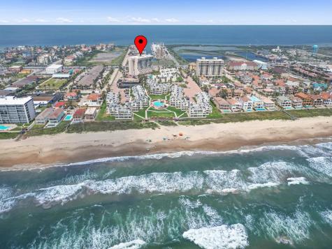 6300 E Padre Boulevard South Padre Island TX 78597