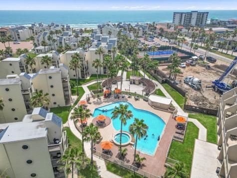 6300 E Padre Boulevard South Padre Island TX 78597