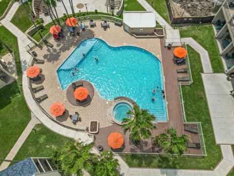 6300 E Padre Boulevard South Padre Island TX 78597