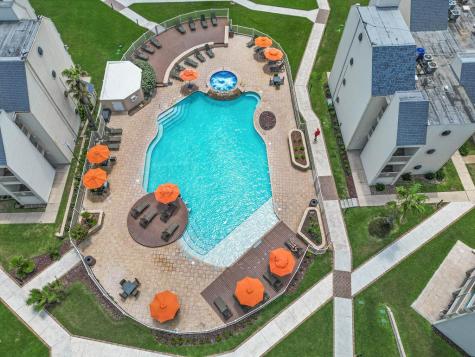 6300 E Padre Boulevard South Padre Island TX 78597