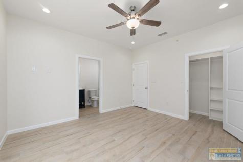 115 E Marlin Street South Padre Island TX 78597