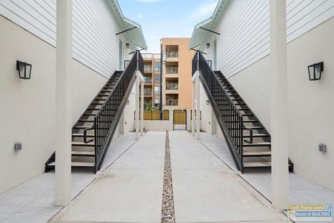 115 E Marlin Street South Padre Island TX 78597