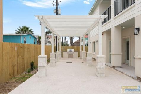 115 E Marlin Street South Padre Island TX 78597