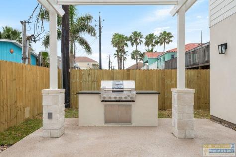 115 E Marlin Street South Padre Island TX 78597