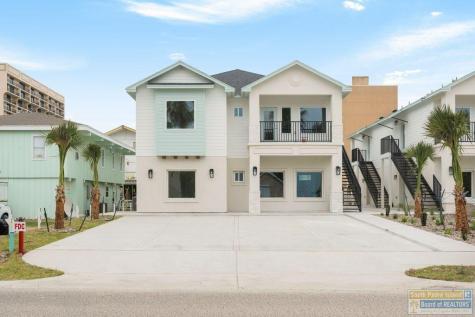 115 E Marlin Street South Padre Island TX 78597