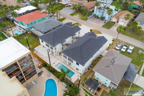 115 E Marlin Street South Padre Island TX 78597