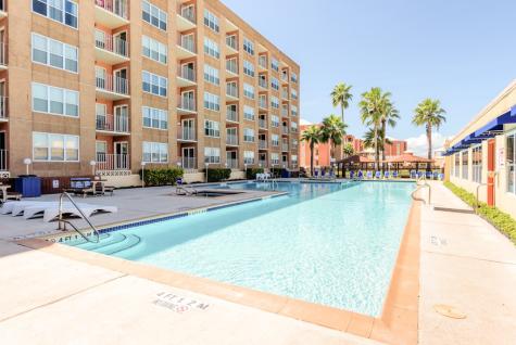 130 Padre Boulevard South Padre Island TX 78597