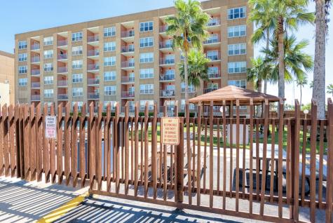 130 Padre Boulevard South Padre Island TX 78597