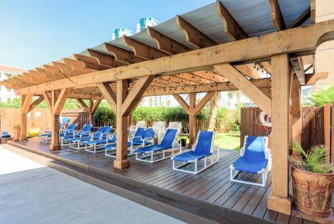 130 Padre Boulevard South Padre Island TX 78597