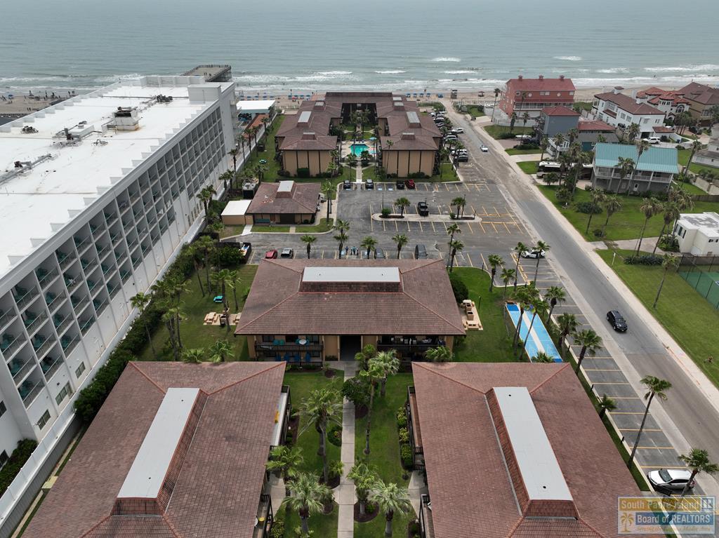 6608 Padre Boulevard South Padre Island TX 78597