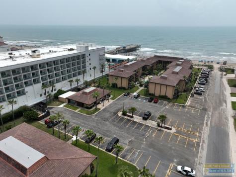 6608 Padre Boulevard South Padre Island TX 78597