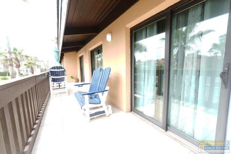 6608 Padre Boulevard South Padre Island TX 78597