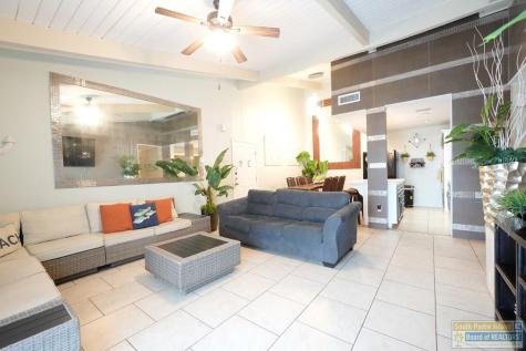 6608 Padre Boulevard South Padre Island TX 78597