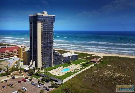 334 S Padre Boulevard South Padre Island TX 78597