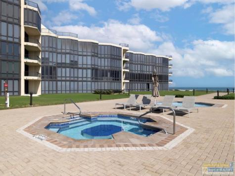 334 S Padre Boulevard South Padre Island TX 78597