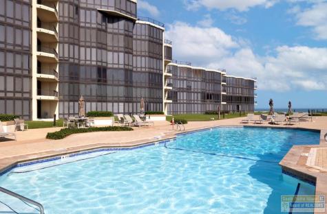 334 S Padre Boulevard South Padre Island TX 78597