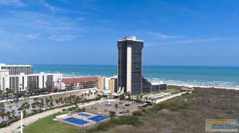 334 S Padre Boulevard South Padre Island TX 78597