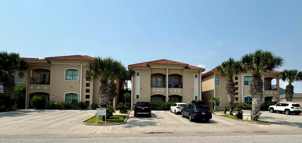 103 E Gardenia Street South Padre Island TX 78597