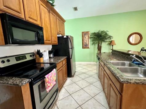 103 E Gardenia Street South Padre Island TX 78597