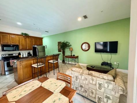 103 E Gardenia Street South Padre Island TX 78597