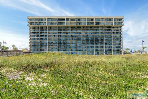 3000 Gulf Boulevard South Padre Island TX 78597
