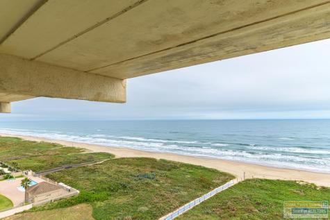 3000 Gulf Boulevard South Padre Island TX 78597