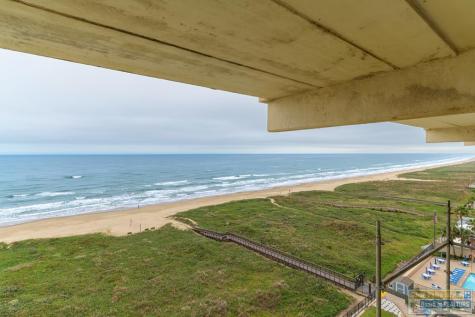 3000 Gulf Boulevard South Padre Island TX 78597