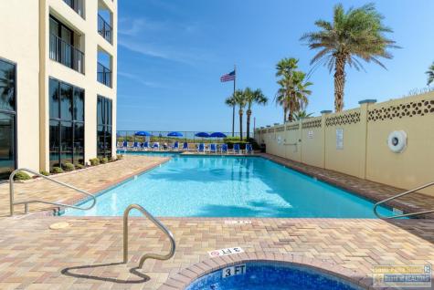 3000 Gulf Boulevard South Padre Island TX 78597