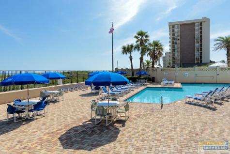 3000 Gulf Boulevard South Padre Island TX 78597