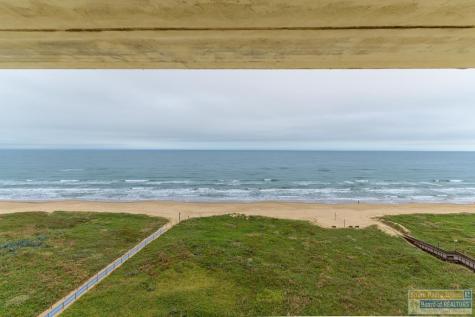 3000 Gulf Boulevard South Padre Island TX 78597