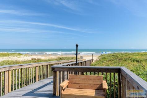 3000 Gulf Boulevard South Padre Island TX 78597